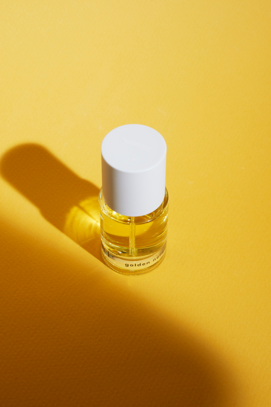 Buy, Shop Golden Neroli Eau de Parfum Online in Dubai, UAE, Saudi Arabia, KSA, Kuwait - OKTA
