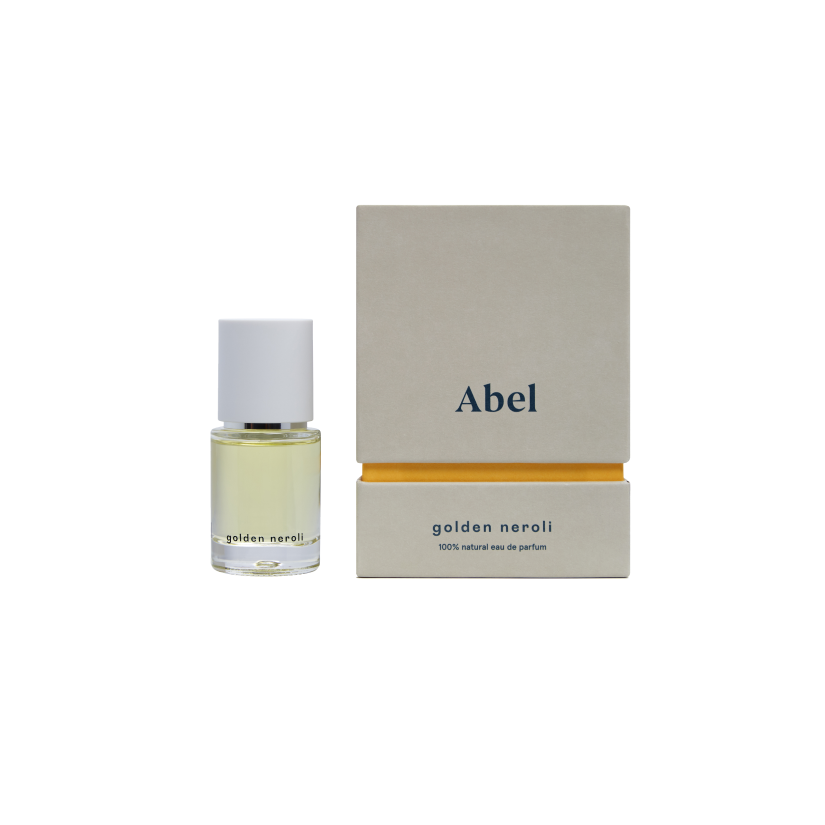 Buy, Shop Golden Neroli Eau de Parfum Online in Dubai, UAE, Saudi Arabia, KSA, Kuwait - OKTA