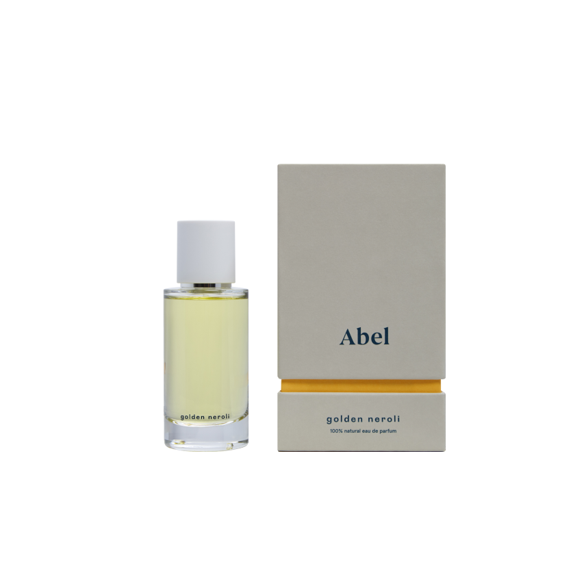 Buy, Shop Golden Neroli Eau de Parfum Online in Dubai, UAE, Saudi Arabia, KSA, Kuwait - OKTA