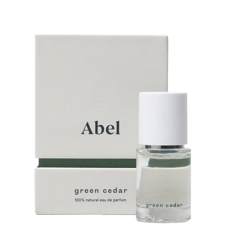 Buy, Shop Green Cedar Eau de Parfum Online in Dubai, UAE, Saudi Arabia, KSA, Kuwait - OKTA
