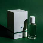 Buy, Shop Green Cedar Eau de Parfum Online in Dubai, UAE, Saudi Arabia, KSA, Kuwait - OKTA