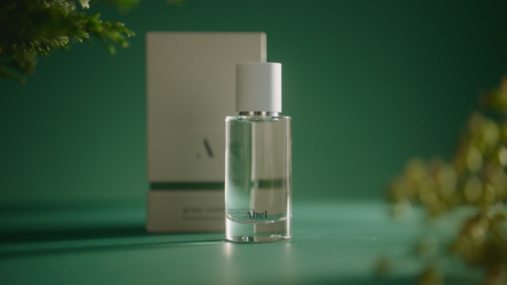Buy, Shop Green Cedar Eau de Parfum Online in Dubai, UAE, Saudi Arabia, KSA, Kuwait - OKTA