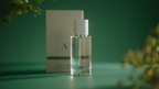 Buy, Shop Green Cedar Eau de Parfum Online in Dubai, UAE, Saudi Arabia, KSA, Kuwait - OKTA