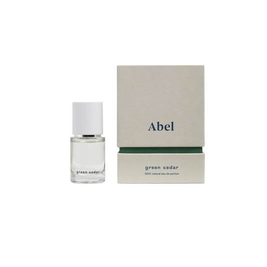 Buy, Shop Green Cedar Eau de Parfum Online in Dubai, UAE, Saudi Arabia, KSA, Kuwait - OKTA