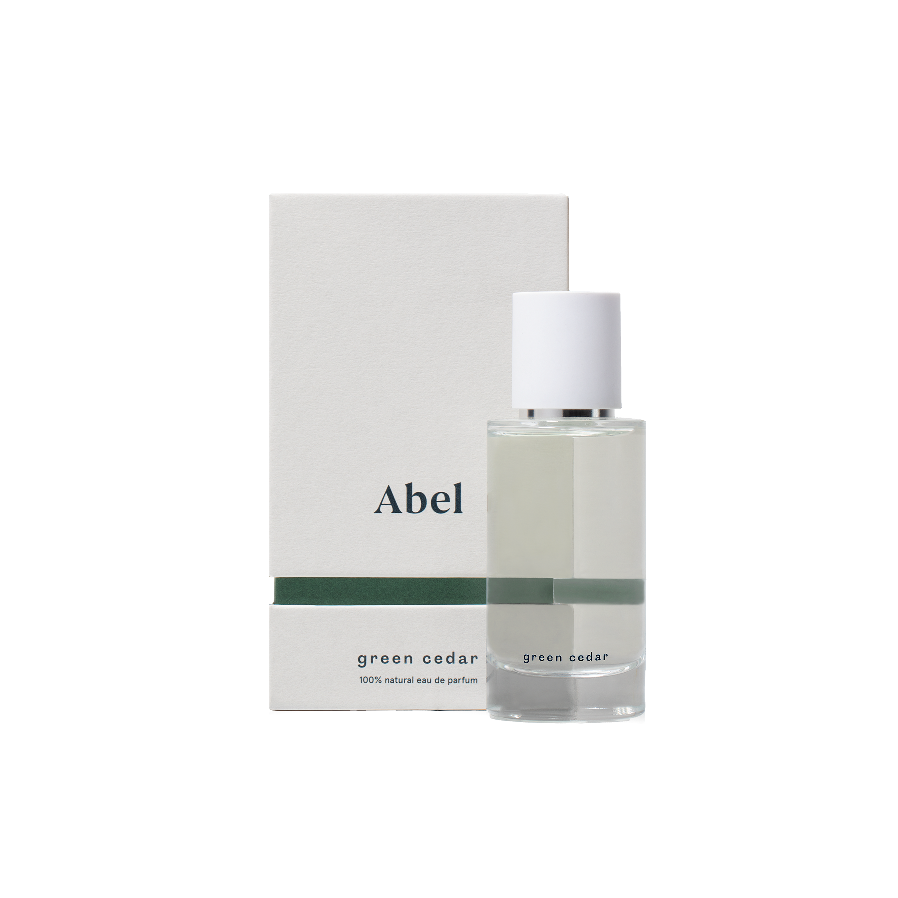 Green Cedar Eau de Parfum