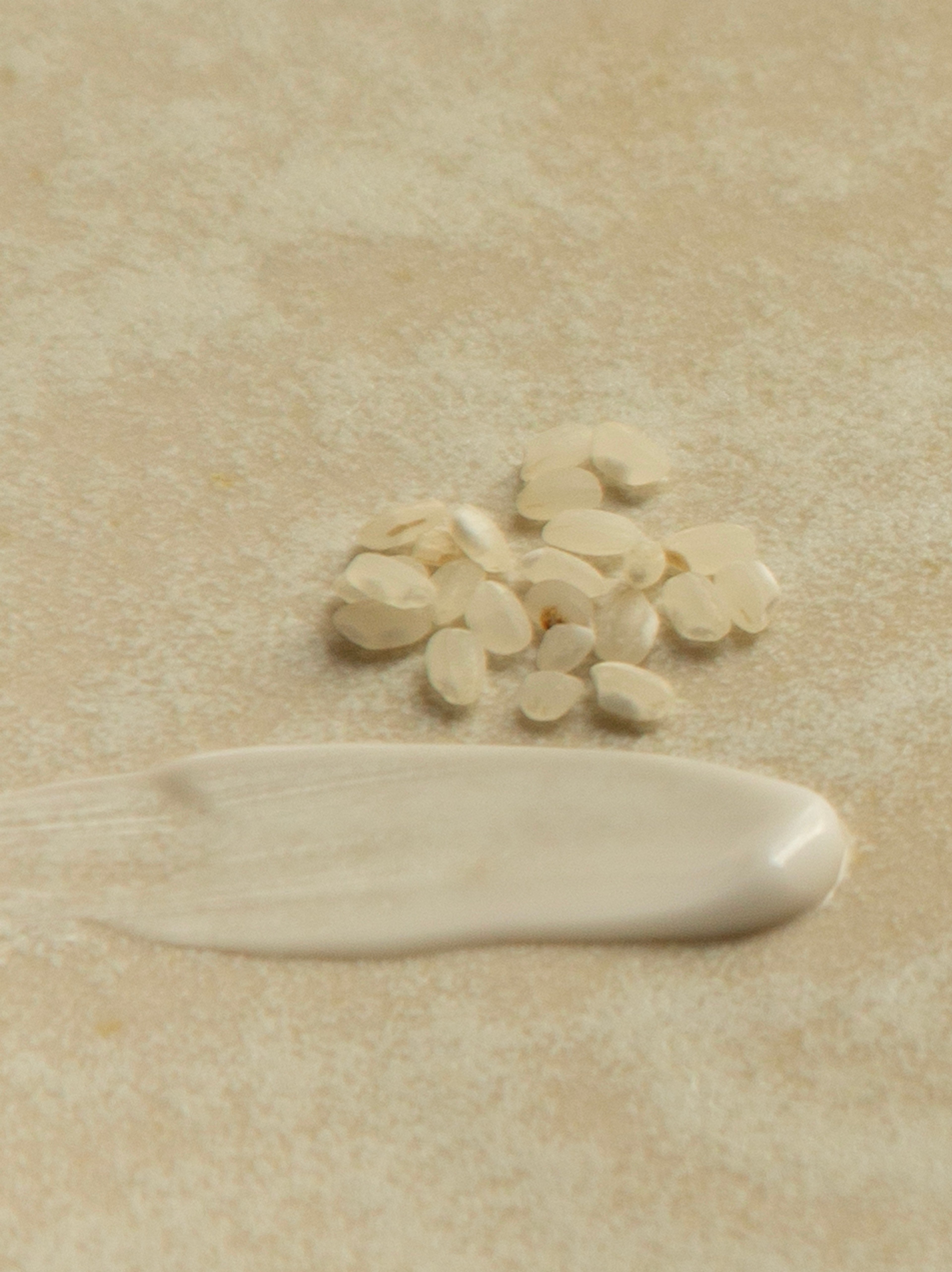 Vegan Rice Ferment Gentle Probiotics Cream Secondary image