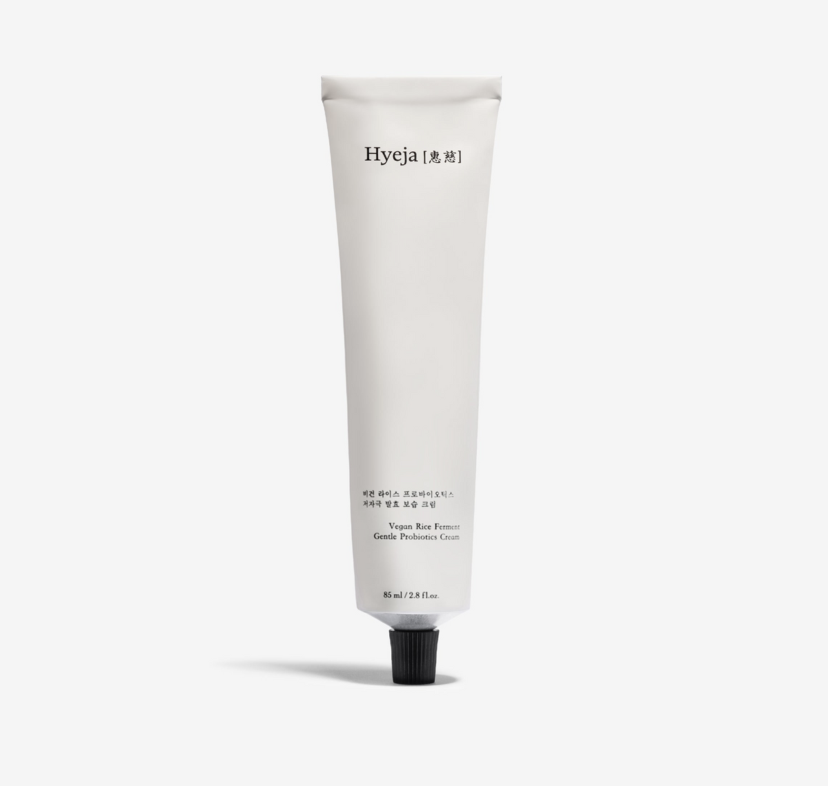 Buy, Shop Hyeja Vegan Rice Ferment Gentle Probiotics Cream Online in Dubai, UAE, Saudi Arabia, KSA, Kuwait - OKTA