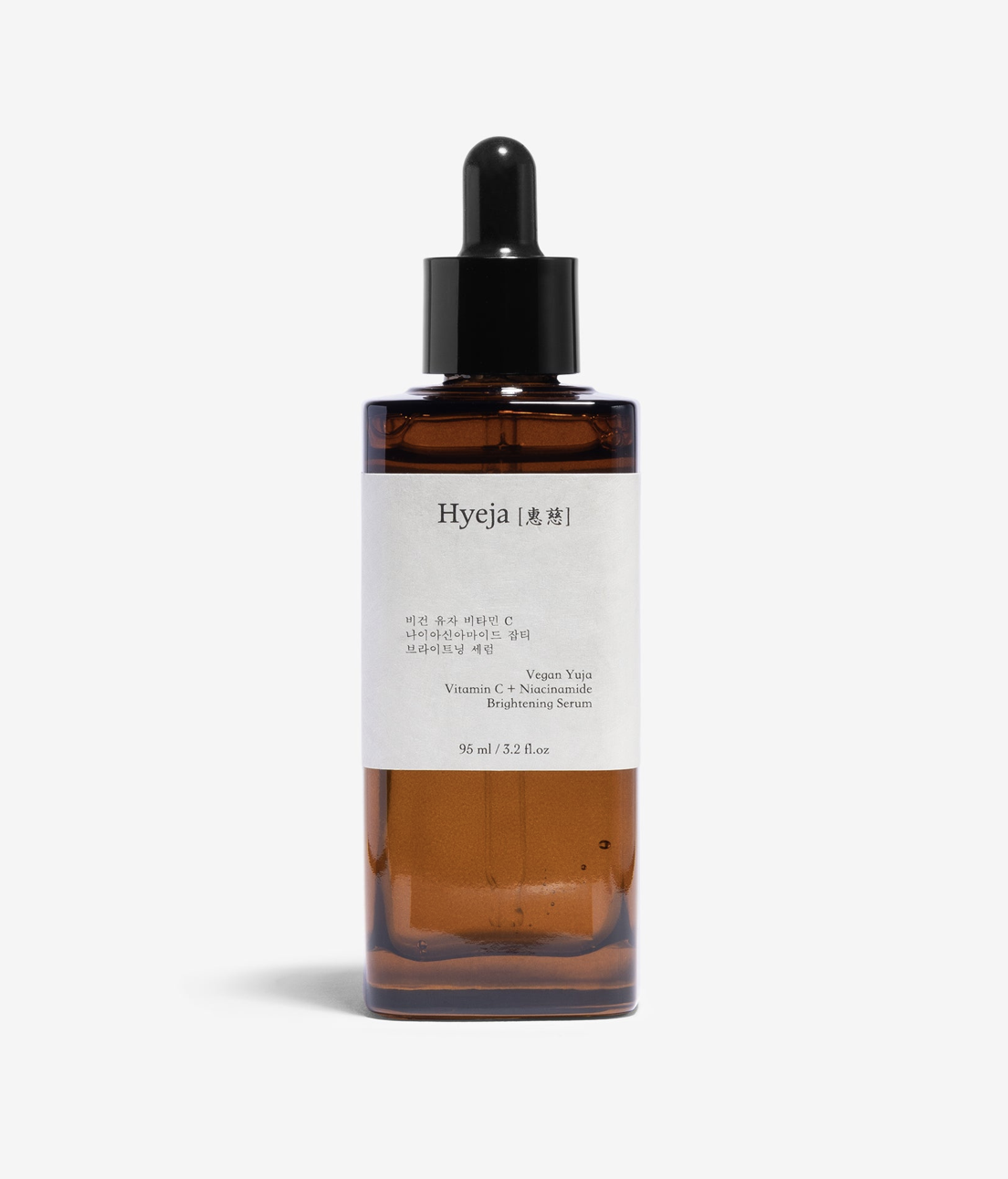 Buy, Shop Hyeja Vegan Yuja Vitamin C Brightening Serum Online in Dubai, UAE, Saudi Arabia, KSA, Kuwait - OKTA Main image