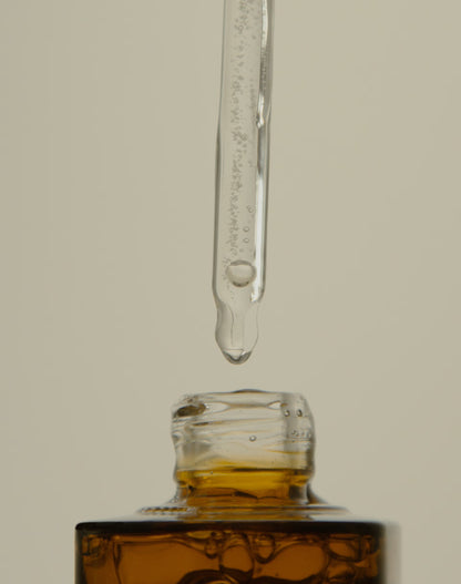 Hyeja Vegan Yuja Vitamin C Brightening Serum