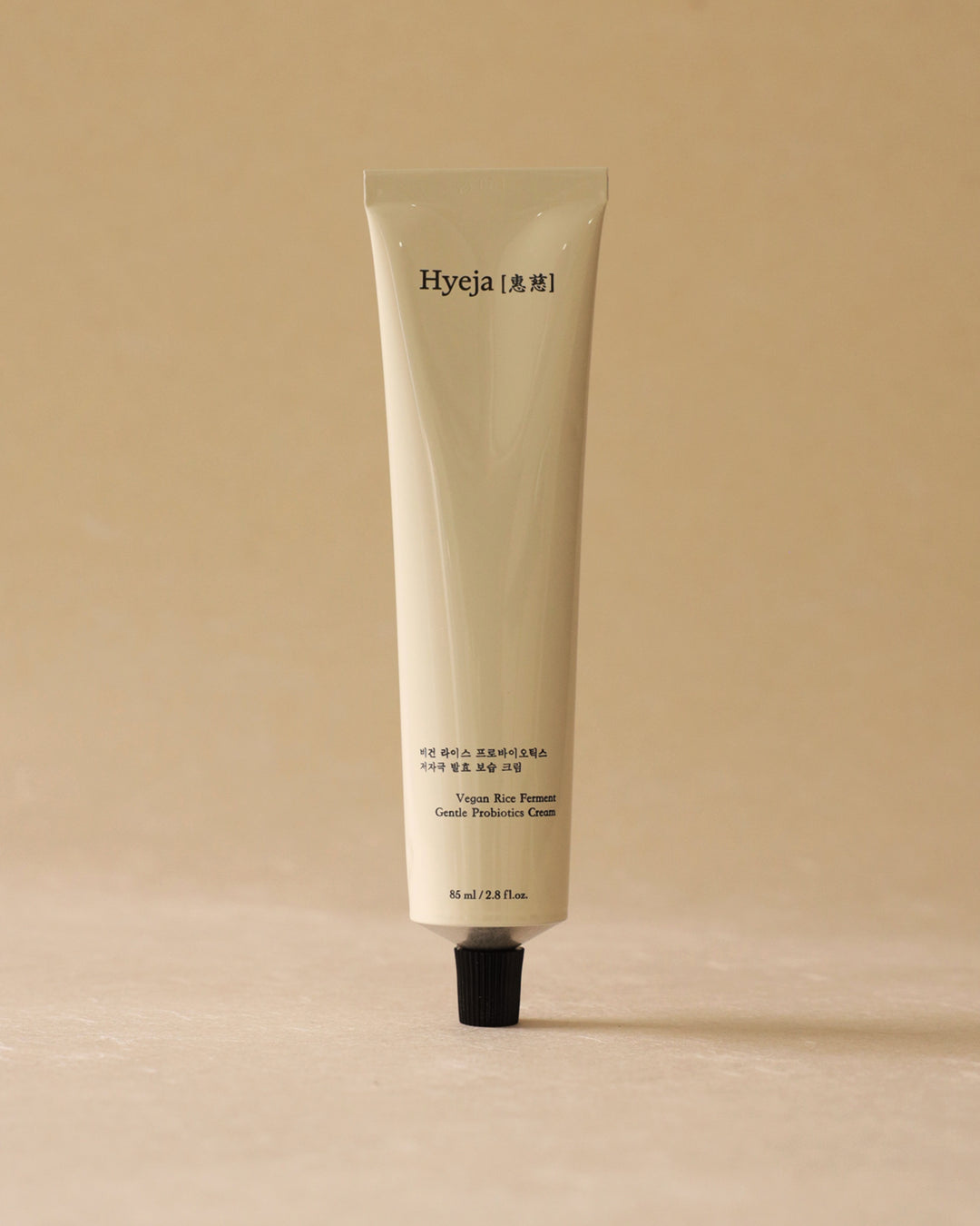 Buy, Shop Hyeja Vegan Rice Ferment Gentle Probiotics Cream Online in Dubai, UAE, Saudi Arabia, KSA, Kuwait - OKTA