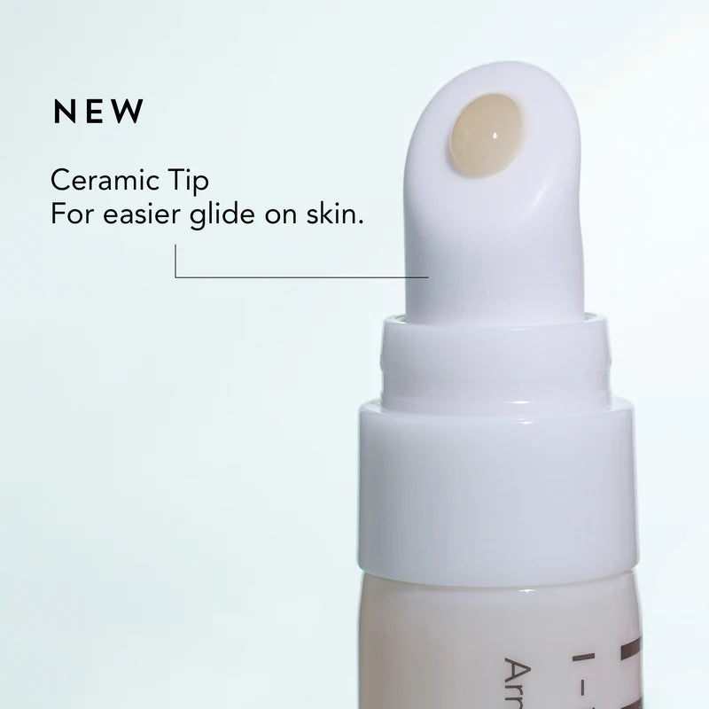 Buy, Shop I-Waken Eye Serum Online in Dubai, UAE, Saudi Arabia, KSA, Kuwait - OKTA