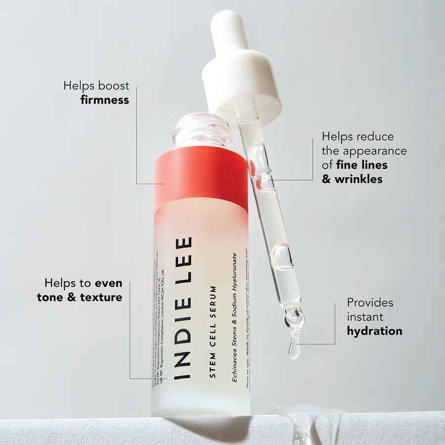 Buy, Shop Stem Cell Serum Online in Dubai, UAE, Saudi Arabia, KSA, Kuwait - OKTA