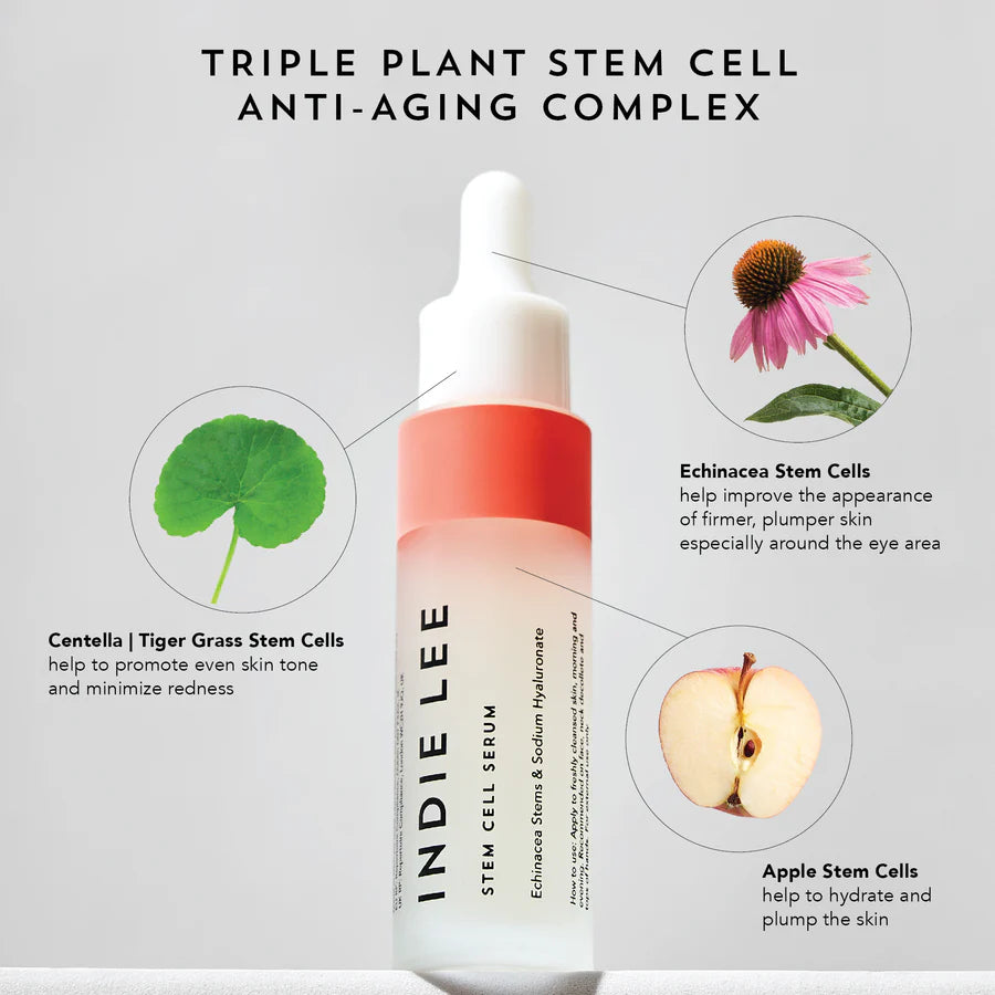 Buy, Shop Stem Cell Serum Online in Dubai, UAE, Saudi Arabia, KSA, Kuwait - OKTA