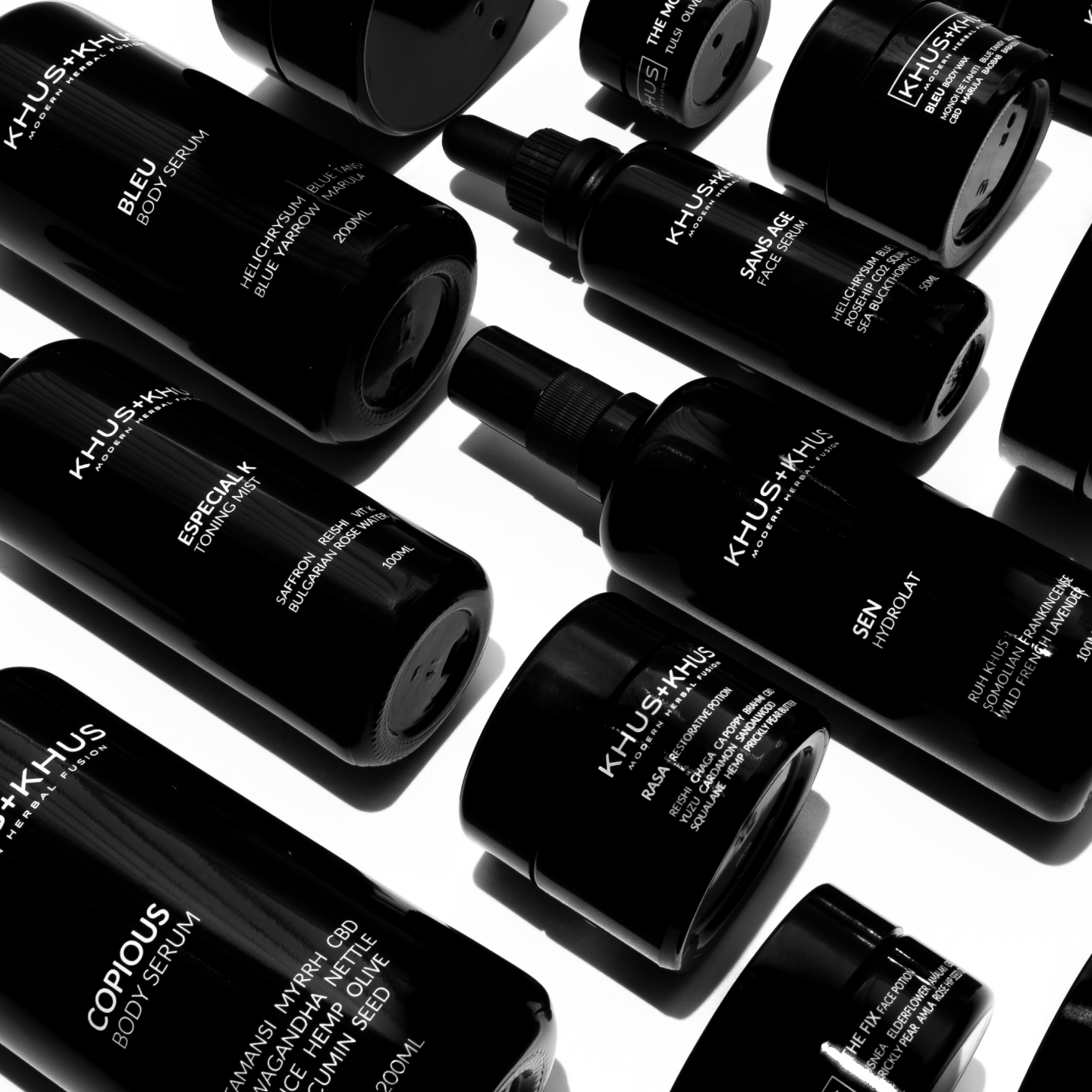 Buy Clean Beauty Products, Skincare, Bodycare, Haircare, Fragrance in Dubai, UAE, Saudi Arabia, Kuwait - OKTA