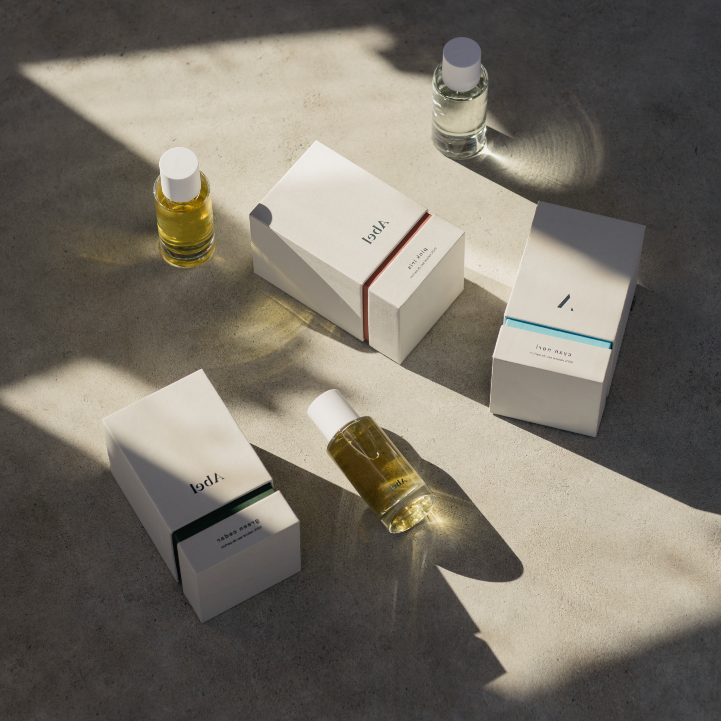 Buy Clean Beauty Products, Skincare, Bodycare, Haircare, Fragrance in Dubai, UAE, Saudi Arabia, Kuwait - OKTA