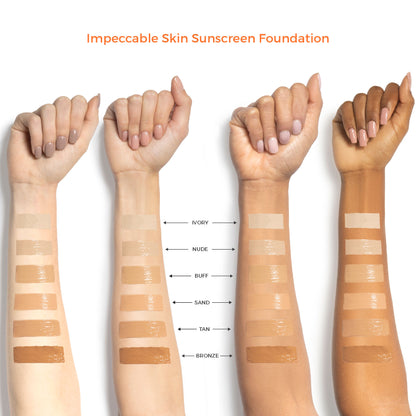 Buy, Shop Impeccable Skin Online in Dubai, UAE, Saudi Arabia, KSA, Kuwait - OKTA