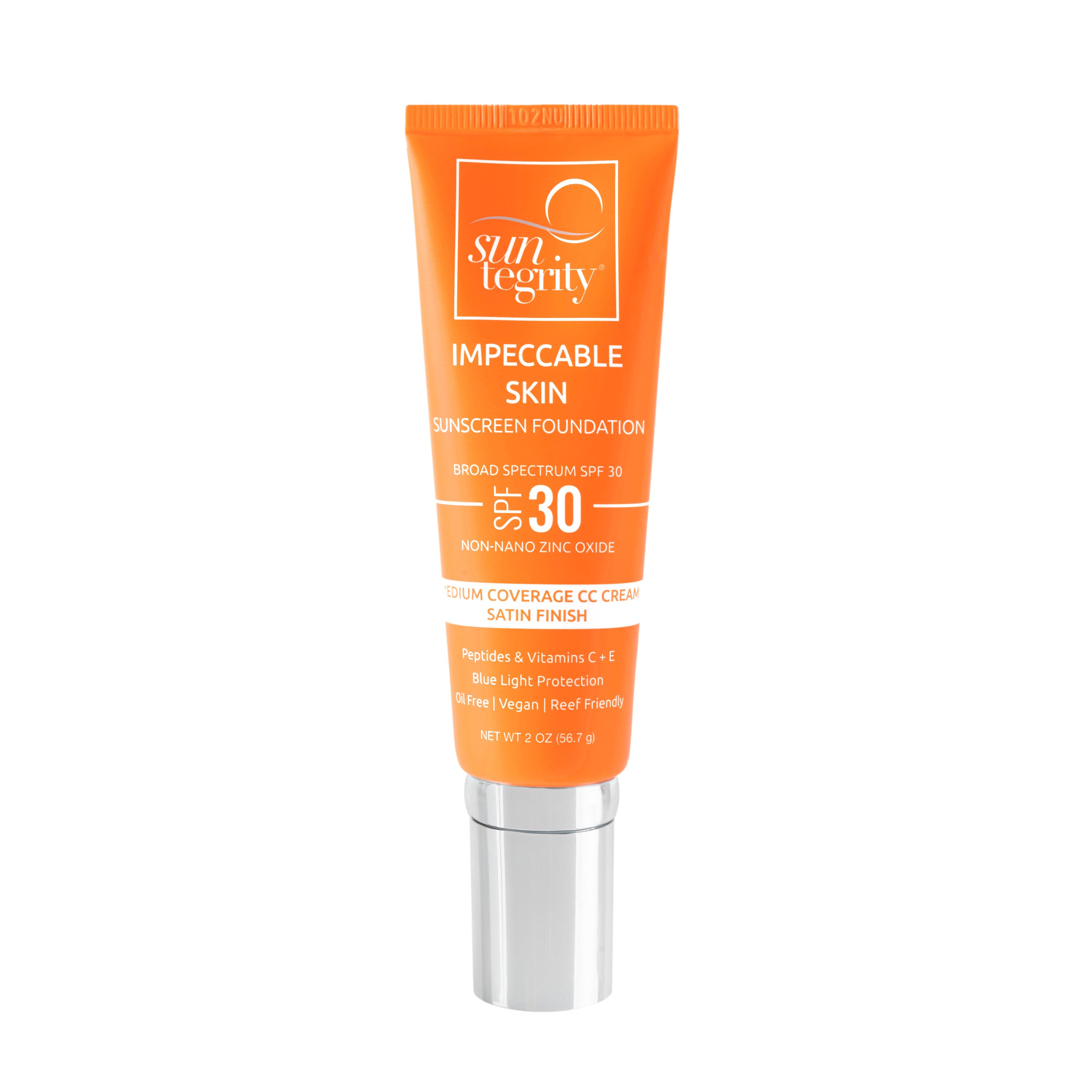 Buy, Shop Impeccable Skin Online in Dubai, UAE, Saudi Arabia, KSA, Kuwait - OKTA Main image