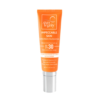 Buy, Shop Impeccable Skin Online in Dubai, UAE, Saudi Arabia, KSA, Kuwait - OKTA