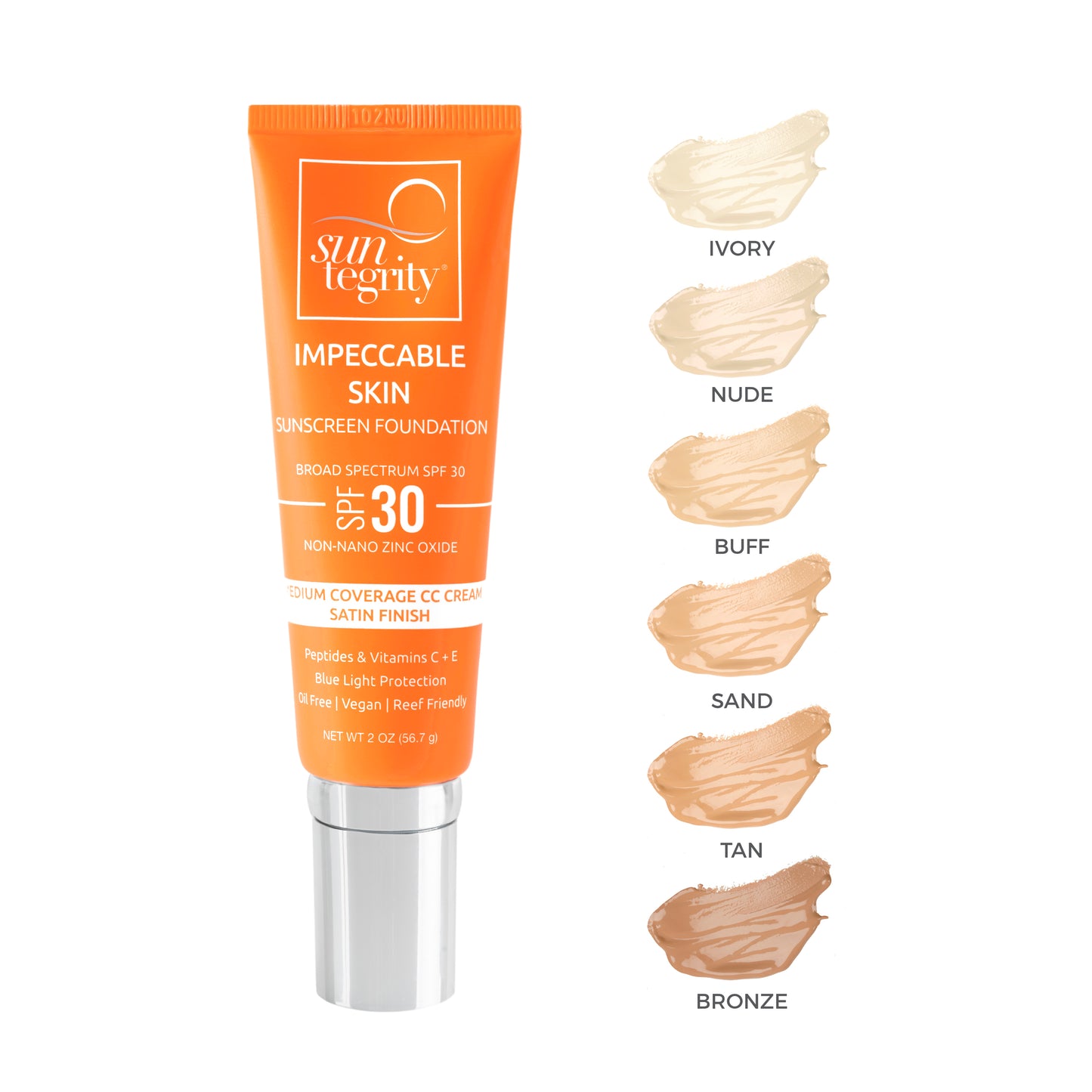 Buy, Shop Impeccable Skin Online in Dubai, UAE, Saudi Arabia, KSA, Kuwait - OKTA