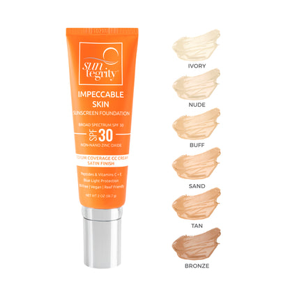 Buy, Shop Impeccable Skin Online in Dubai, UAE, Saudi Arabia, KSA, Kuwait - OKTA