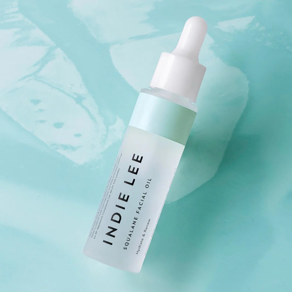 Buy, Shop Squalane Facial Oil Online in Dubai, UAE, Saudi Arabia, KSA, Kuwait - OKTA
