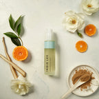 Indie Lee Purifying Face Wash Travel.
