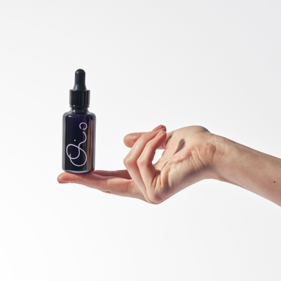 Buy, Shop 7 Moments Botanical Smoothing Facial Oil Online in Dubai, UAE, Saudi Arabia, KSA, Kuwait - OKTA