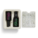 Oio Lab Magic Mushroom Facial Set.