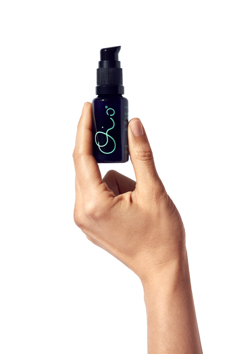 All in Eye Contour and Eyelid Complete Serum Secondary image
