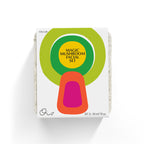 Oio Lab Magic Mushroom Facial Set.