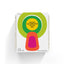 Oio Lab Magic Mushroom Facial Set.