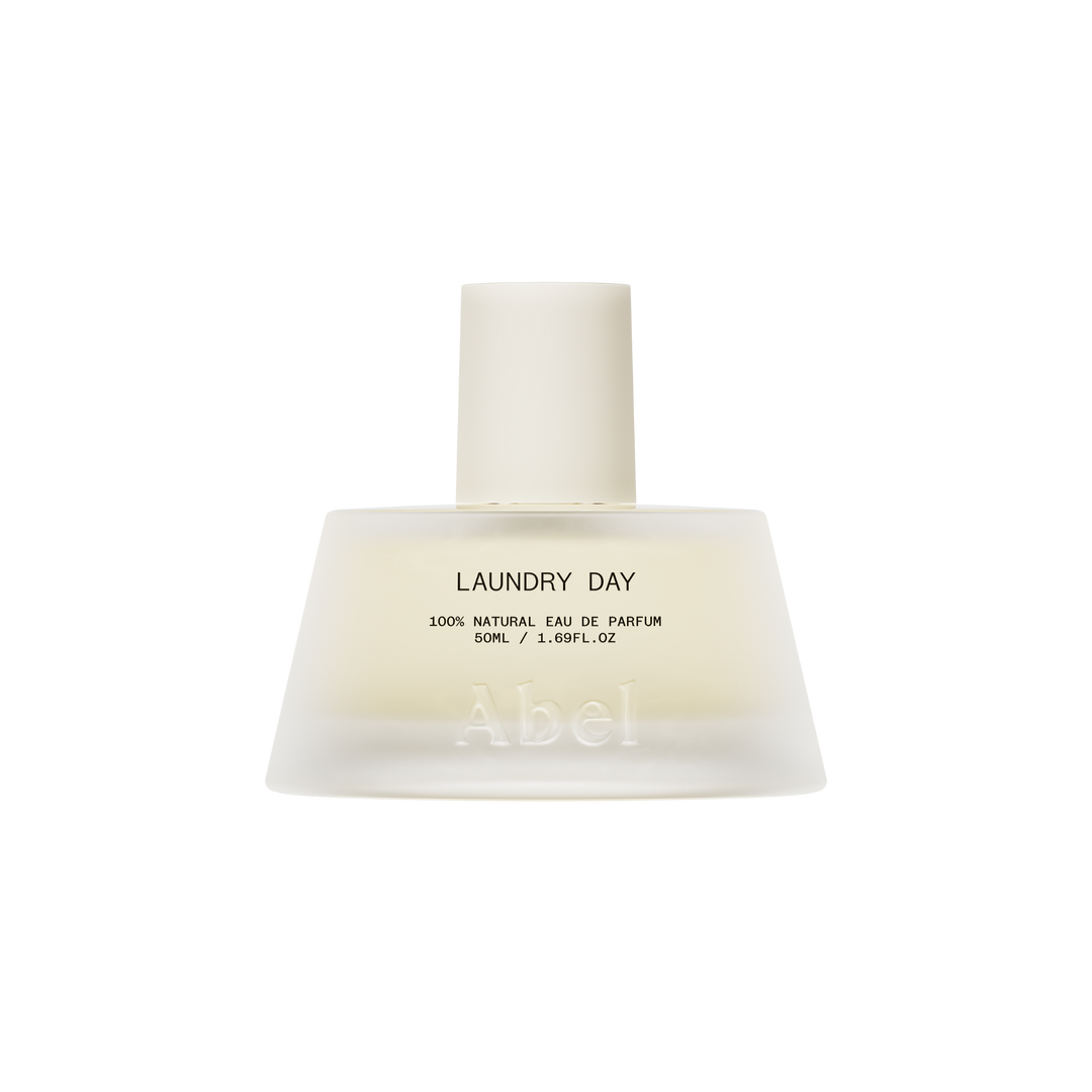 Laundry Day 50ml Eau de Parfum Main image