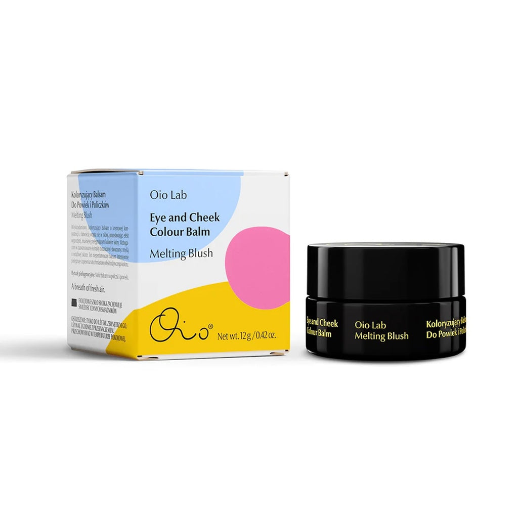 Buy, Shop Tinted Melting Blush - Future Glow Online in Dubai, UAE, Saudi Arabia, KSA, Kuwait - OKTA