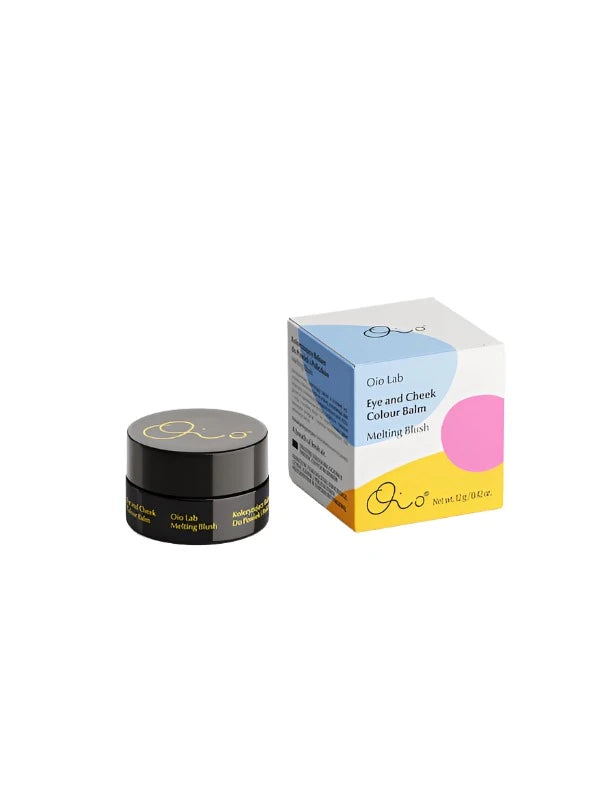 Buy, Shop Tinted Melting Blush - Sunlit Online in Dubai, UAE, Saudi Arabia, KSA, Kuwait - OKTA