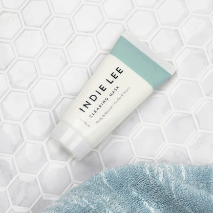 Buy, Shop Clearing Mask Online in Dubai, UAE, Saudi Arabia, KSA, Kuwait - OKTA