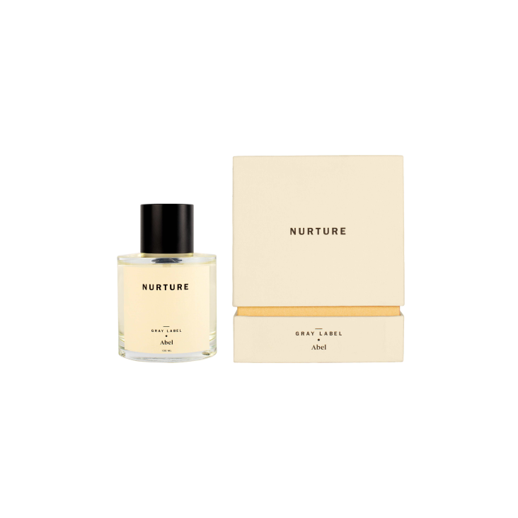 Abel Nurture Eau de Parfum.