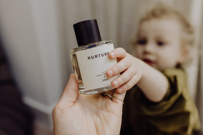 Buy, Shop Nurture Eau de Parfum Online in Dubai, UAE, Saudi Arabia, KSA, Kuwait - OKTA