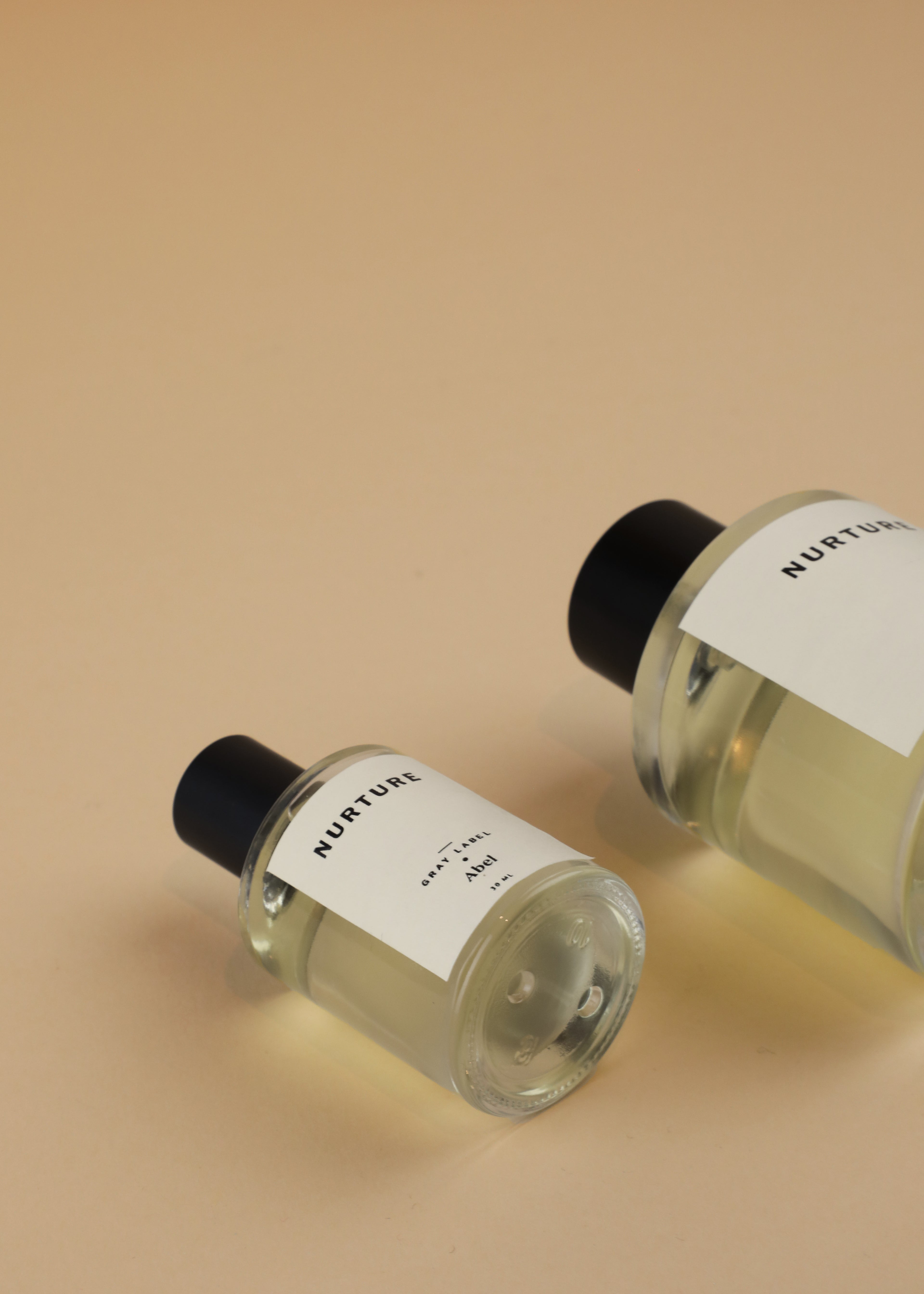 Abel Nurture Eau de Parfum.