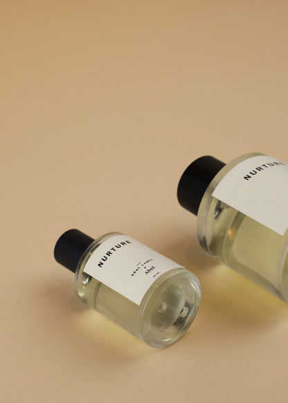 Buy, Shop Nurture Eau de Parfum Online in Dubai, UAE, Saudi Arabia, KSA, Kuwait - OKTA