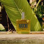 Buy, Shop Natchi Body & Hair Oil Online in Dubai, UAE, Saudi Arabia, KSA, Kuwait - OKTA
