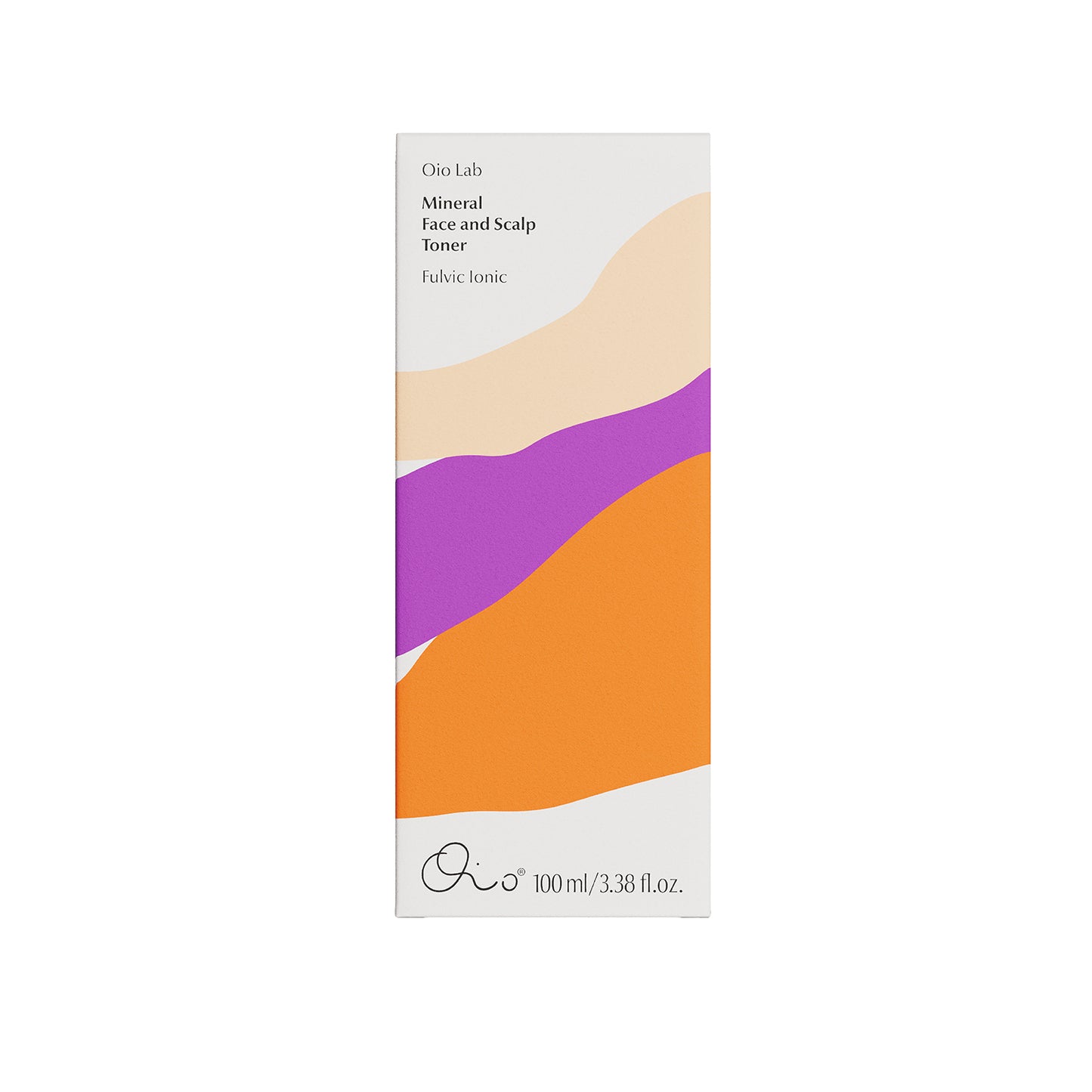 Buy, Shop Fulvic Ionic Mineral Face and Scalp Toner Online in Dubai, UAE, Saudi Arabia, KSA, Kuwait - OKTA