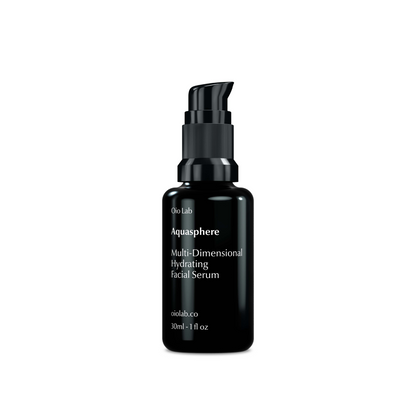 Buy, Shop Aquasphere Multi-Dimensional Hydrating Facial Serum Online in Dubai, UAE, Saudi Arabia, KSA, Kuwait - OKTA