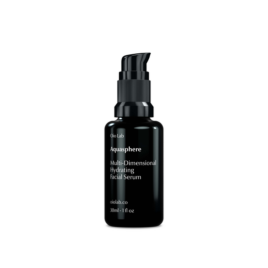 Oio Lab Aquasphere Multi-Dimensional Hydrating Facial Serum
