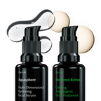 Oio Lab Glow Facial Set.
