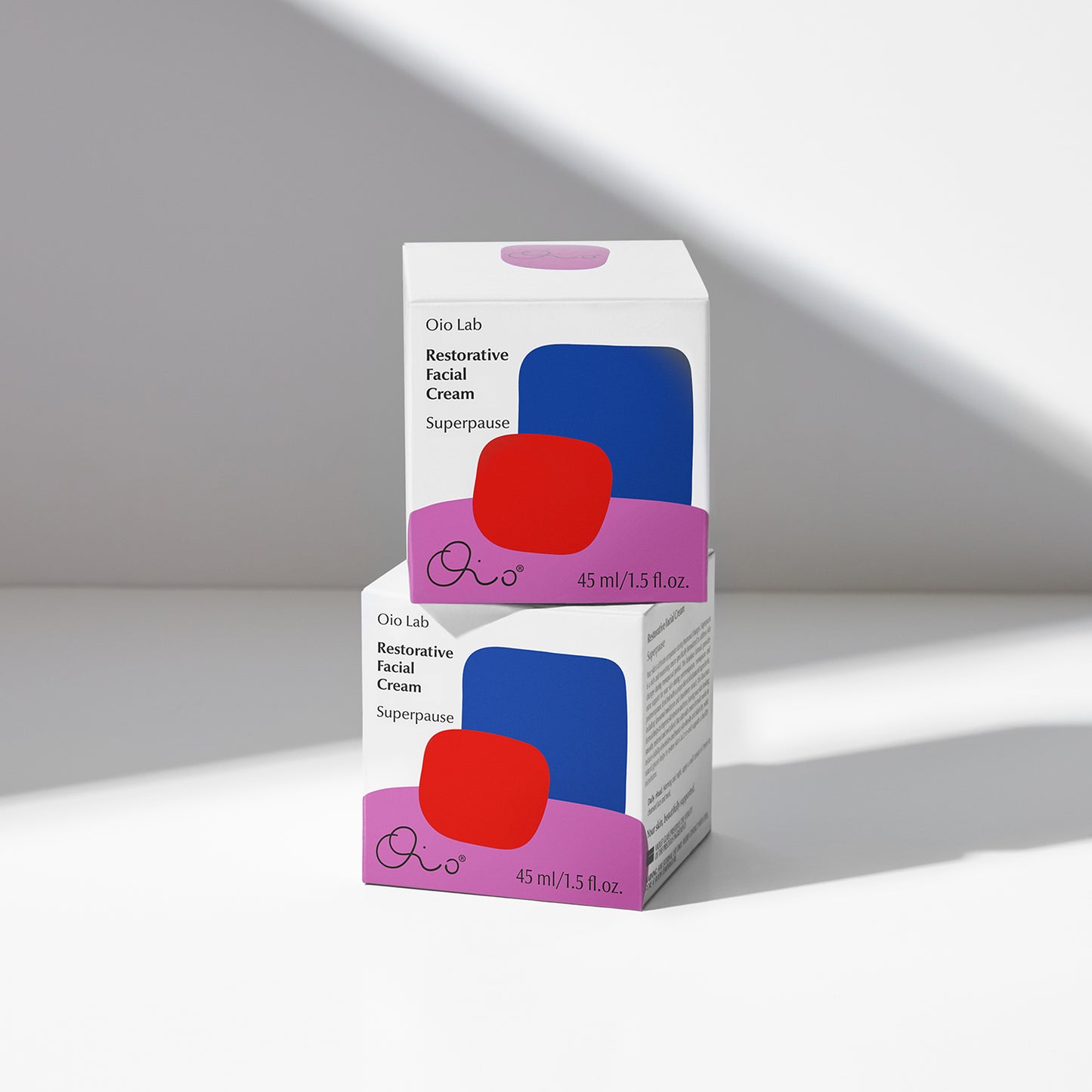 Buy, Shop Superpause Restorative Facial Cream Online in Dubai, UAE, Saudi Arabia, KSA, Kuwait - OKTA