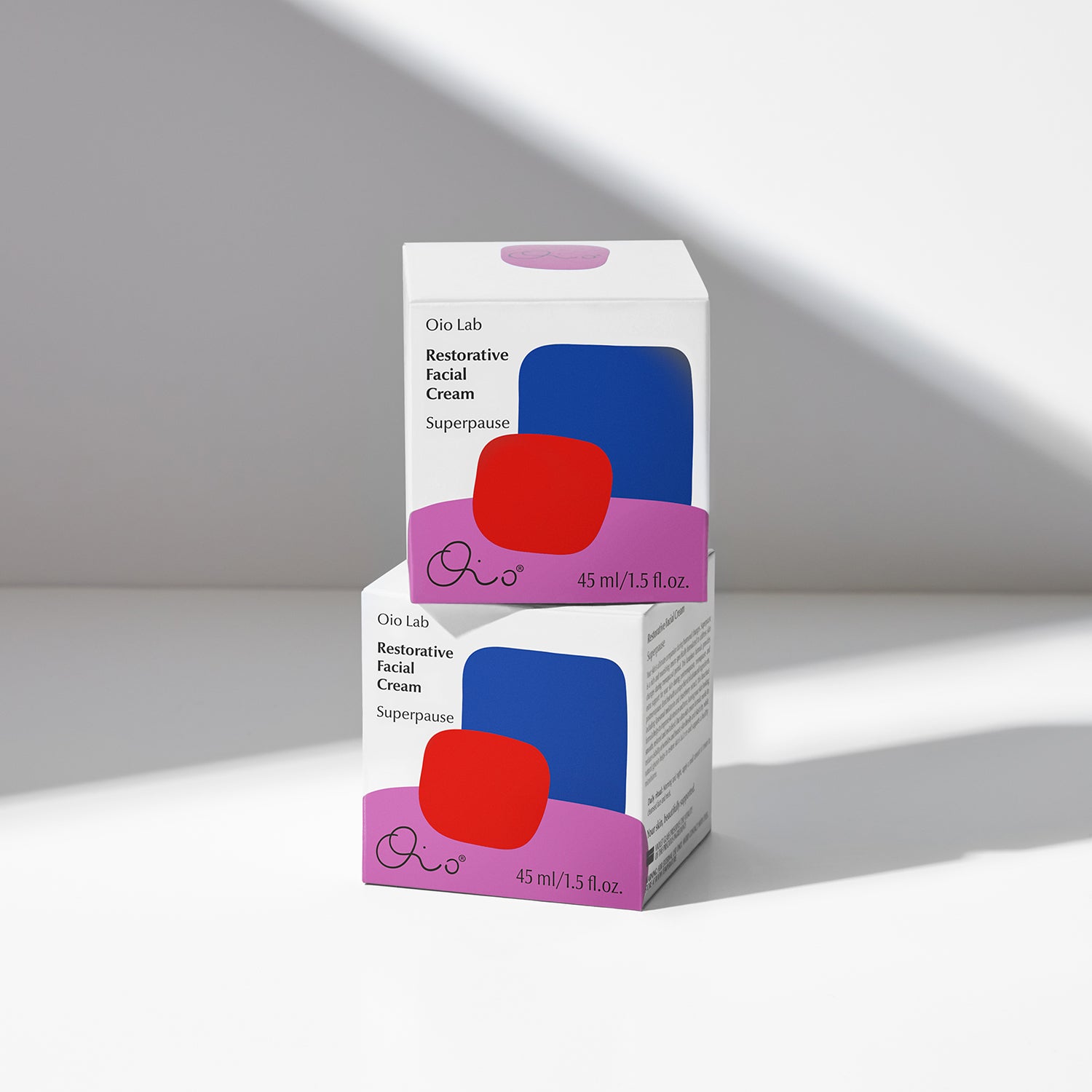 Buy, Shop Superpause Restorative Facial Cream Online in Dubai, UAE, Saudi Arabia, KSA, Kuwait - OKTA