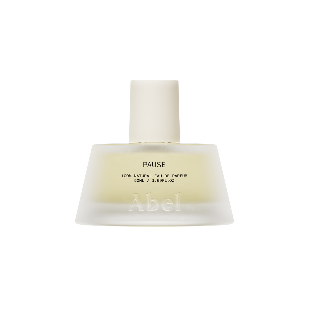 Abel Pause 50ml Eau de Parfum