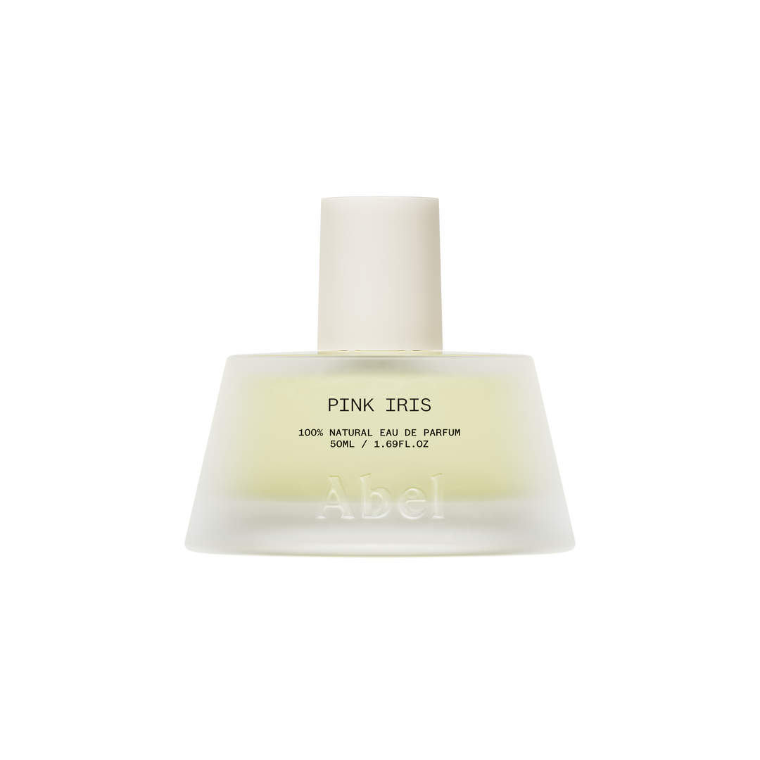 Pink Iris 50ml Eau de Parfum Main image