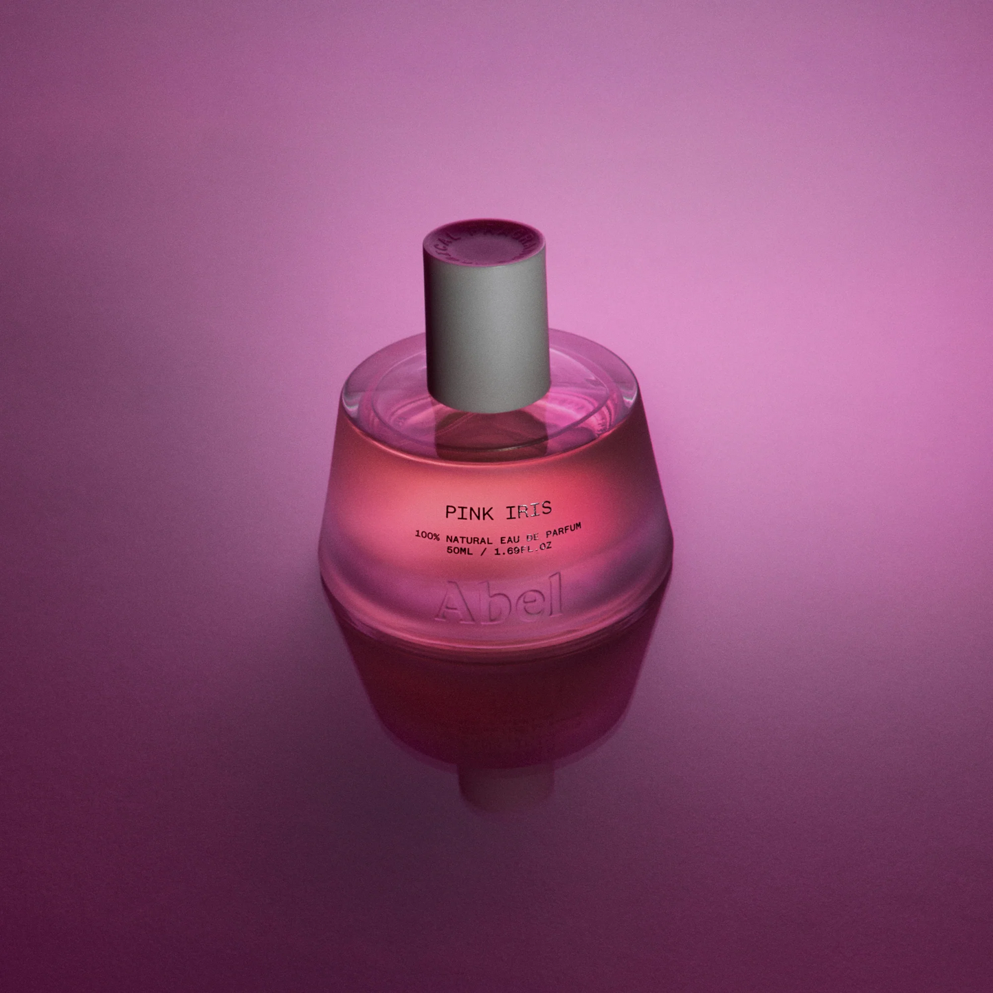 Abel Pink Iris 50ml Eau de Parfum