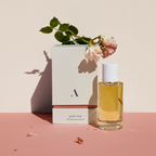 Buy, Shop Pink Iris Eau de Parfum Online in Dubai, UAE, Saudi Arabia, KSA, Kuwait - OKTA